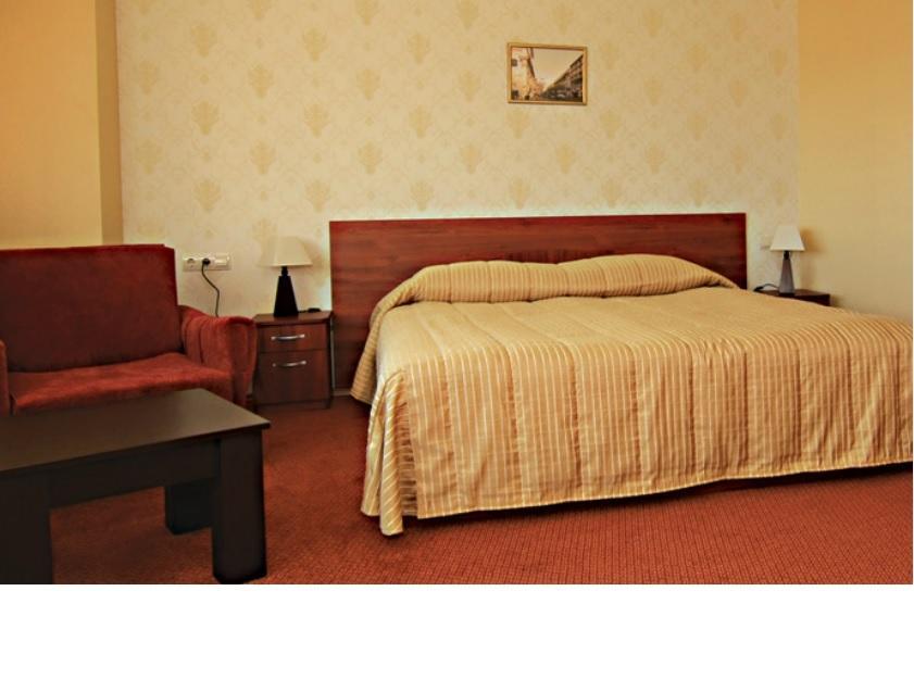 Hotel Vienna Silistra Zimmer foto