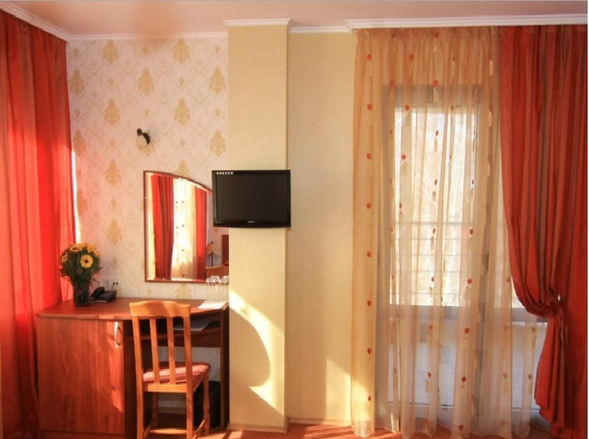 Hotel Vienna Silistra Zimmer foto