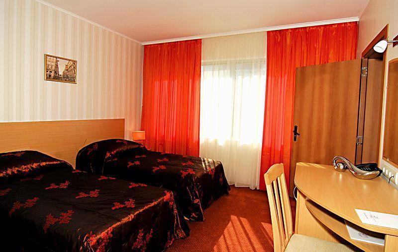 Hotel Vienna Silistra Zimmer foto